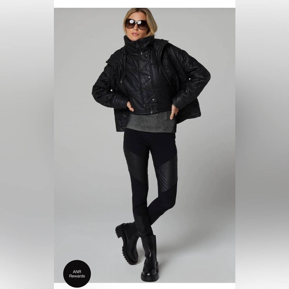 Alp’n Rock pants NEW